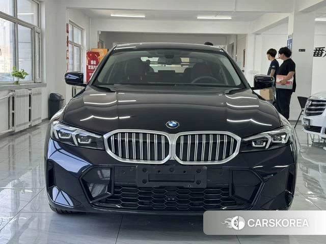 BMW 3 series id 4334861 из Китая 17