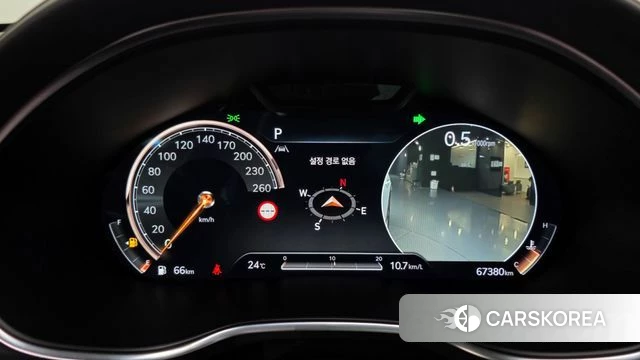 Genesis G80 (RG3) id 4323805 из Кореи 39