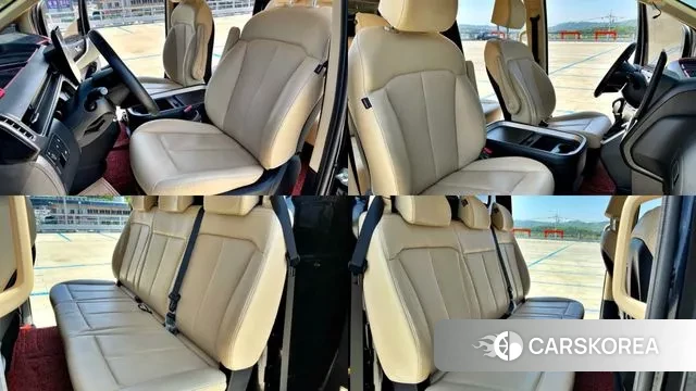 Hyundai Staria id 3572839 из Кореи 17