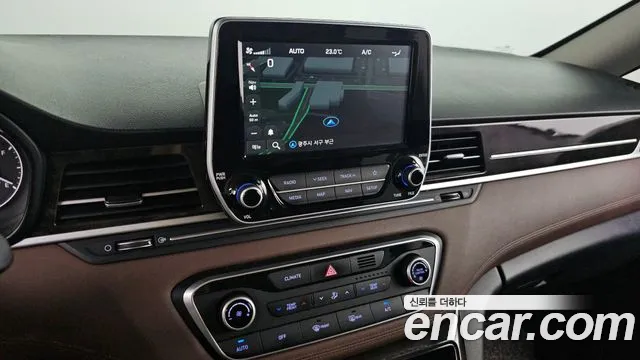 Hyundai The New Grand Starex id 2636144 из Кореи 18