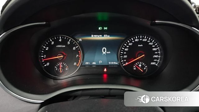 Kia Stinger Meister id 4529987 из Кореи 33