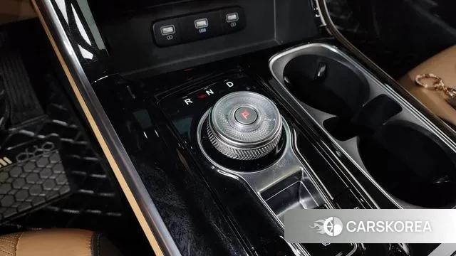 Kia Carnival 4th generation id 3524477 из Кореи 18