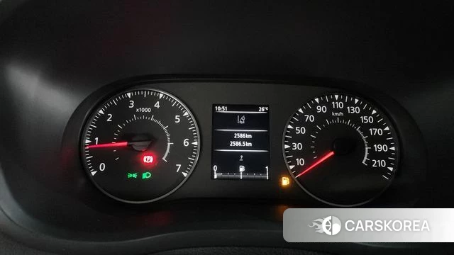 Renault Korea (Samsung) Master id 4642178 из Кореи 28