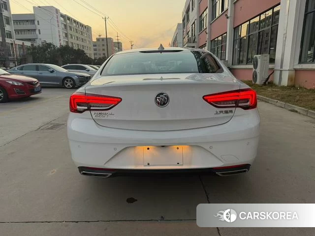 Buick Regal id 4241160 из Китая 8