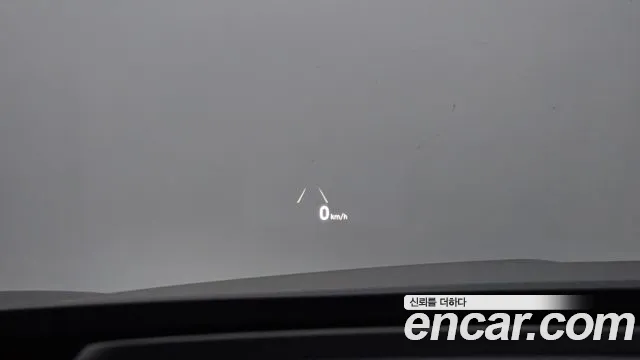 Genesis G90 id 2668087 из Кореи 18