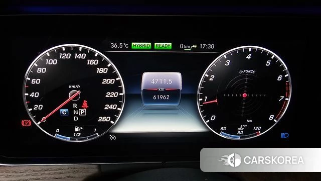 Mercedes-Benz E-Class W213 id 4632740 из Кореи 32