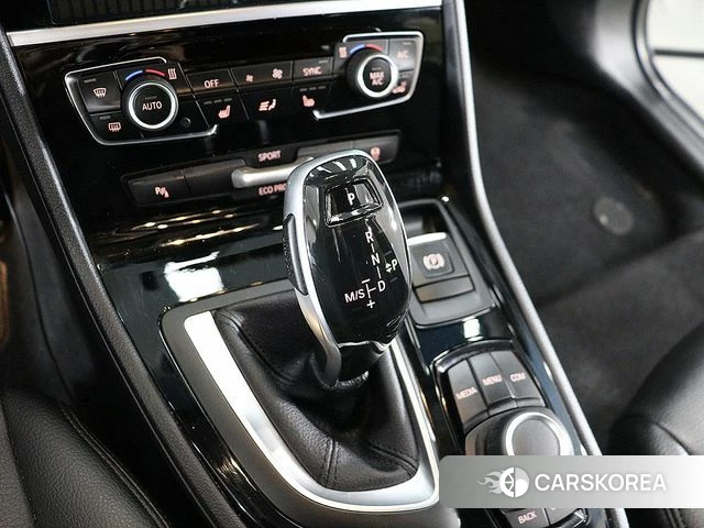 BMW 2 Series Active Tourer (F45) id 4324438 из Кореи 18