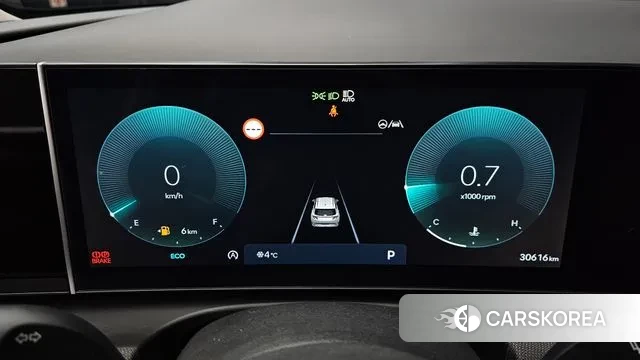 Hyundai The New Tucson (NX4) id 3437096 из Кореи 18