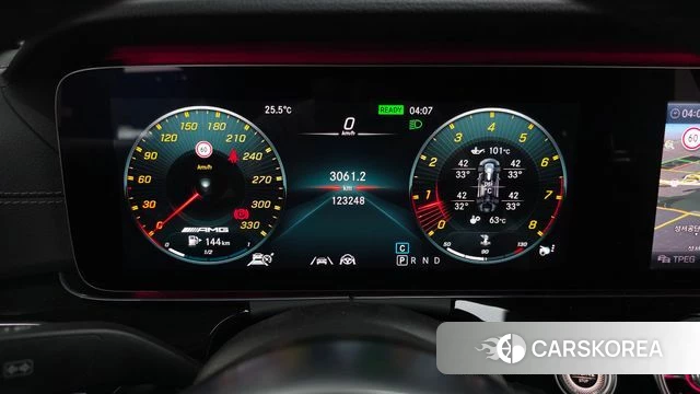 Mercedes-Benz AMG GT id 3924337 из Кореи 18