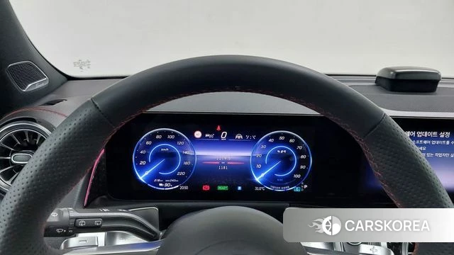 Mercedes-Benz EQB X243 id 4487721 из Кореи 15