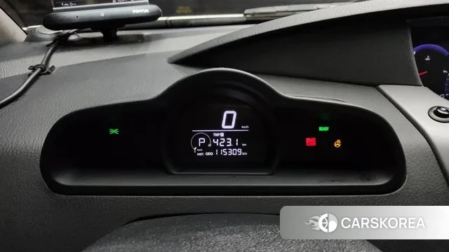 Ssangyong Korando Turismo id 3622698 из Кореи 18