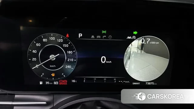 Kia Carnival 4th generation id 3421461 из Кореи 18