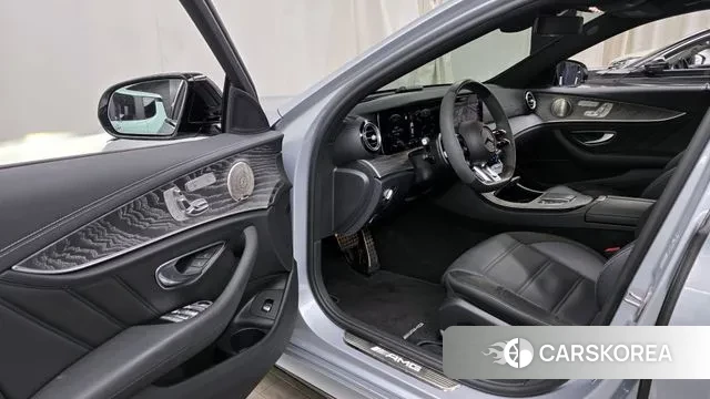 Mercedes-Benz E-Class W213 id 3689958 из Кореи 18