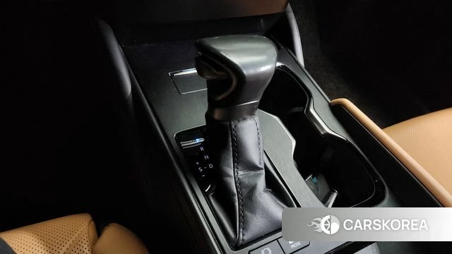 Lexus ES300h 7th generation id 4201485 из Кореи 34