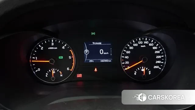 Kia K5 second generation id 3055806 из Кореи 18