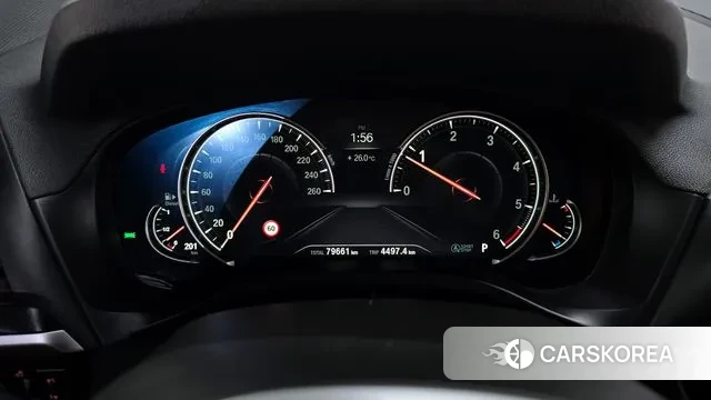 BMW X3 (G01) id 3034409 из Кореи 18