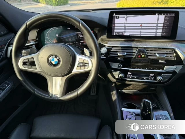 BMW 6 series GT id 4257530 из Китая 11
