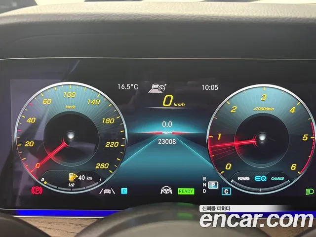 Mercedes-Benz E-Class W213 id 2678645 из Кореи 10