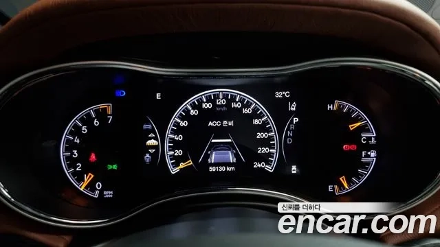 Jeep Grand Cherokee id 2906141 из Кореи 18