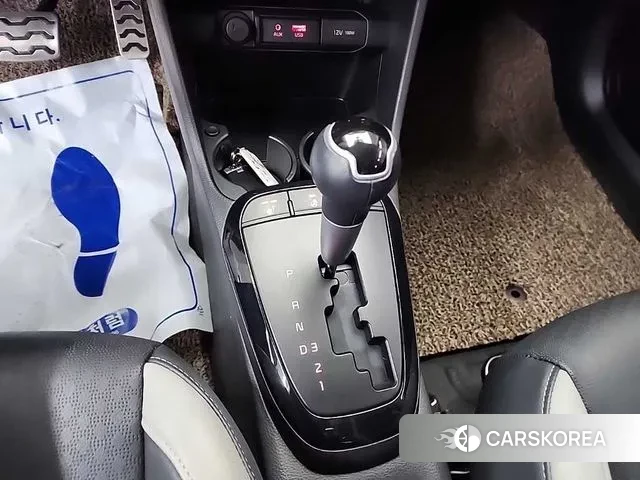 Kia All New Morning (JA) id 3622090 из Кореи 16