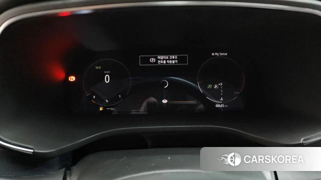 Renault Korea (Samsung) XM3 id 4708309 из Кореи 18