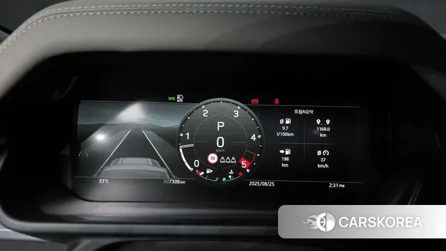 Land Rover Defender (L663) id 3080596 из Кореи 18