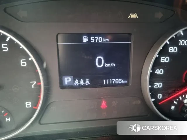 Kia Seltos id 2997328 из Кореи 18