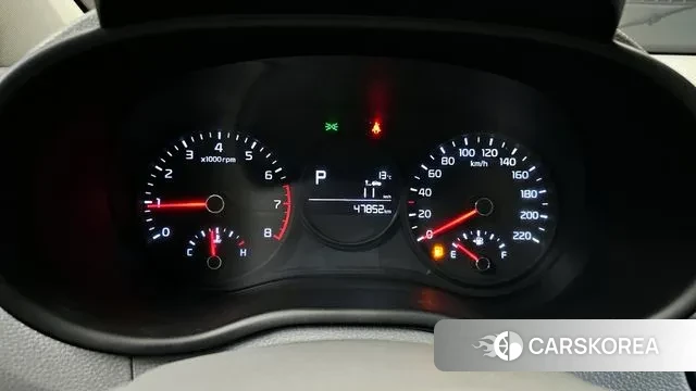 Kia All New Morning (JA) id 3291892 из Кореи 18