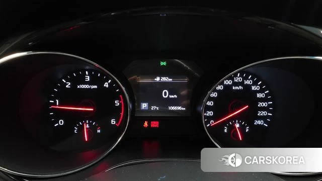 Kia The New Carnival id 4596398 из Кореи 31