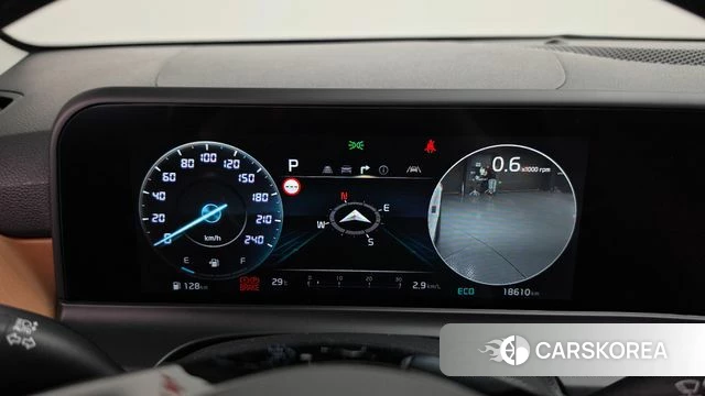Kia The New Seltos id 4863861 из Кореи 38