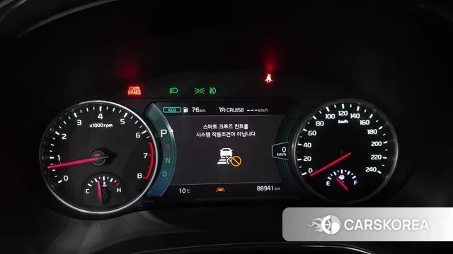 Kia Seltos id 3354859 из Кореи 18