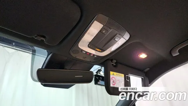 Kia Sorento 4th Generation id 2654984 из Кореи 18