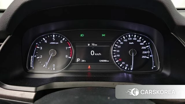Kia K7 Premier id 4310533 из Кореи 31