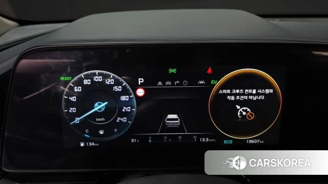 Kia Di Ol Nu Niro id 4686647 из Кореи 36