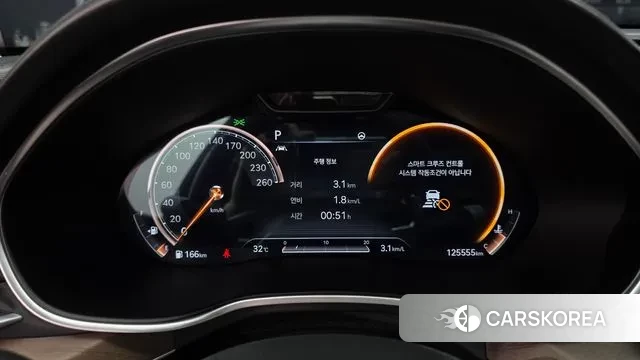 Genesis G80 (RG3) id 3044777 из Кореи 18