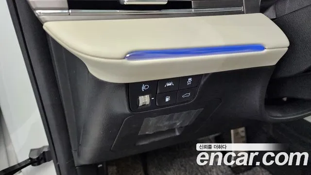 Hyundai The New Grandeur IG Hybrid id 2744640 из Кореи 18