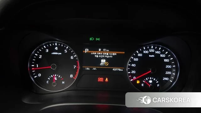 Kia The New K3 2nd generation id 3841434 из Кореи 18
