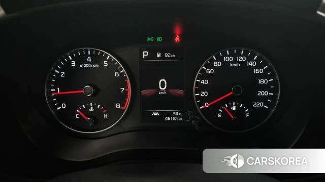 Kia Morning Urban (JA) id 4619687 из Кореи 30