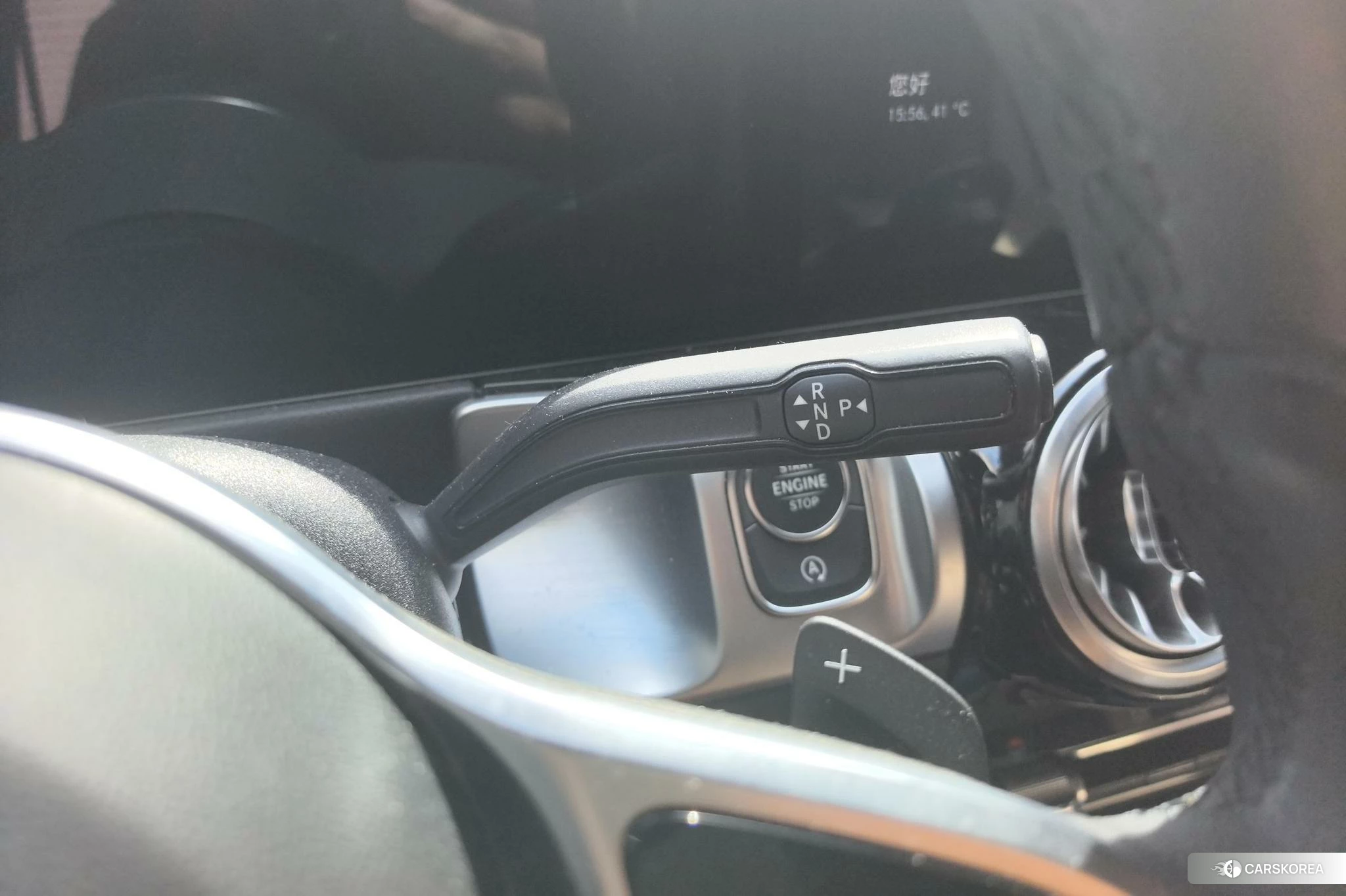 Mercedes-Benz GLB id 4499167 из Китая 15