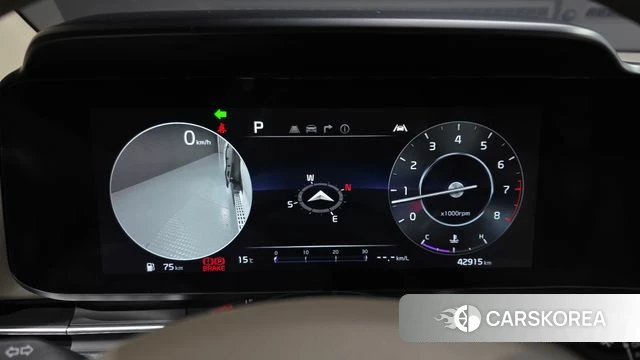 Kia Carnival 4th generation id 3793490 из Кореи 18