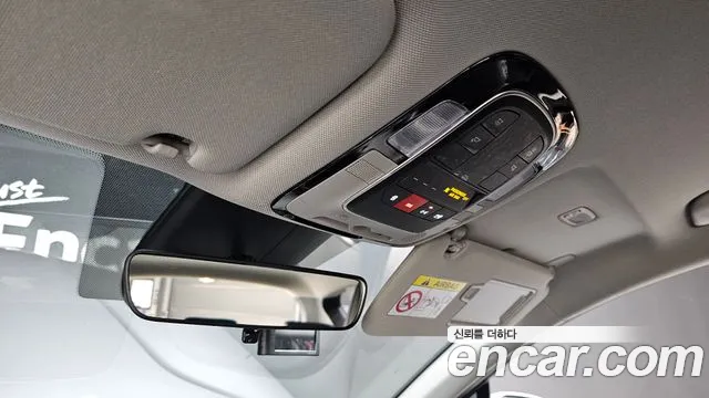 Hyundai The New Santa Fe id 2516503 из Кореи 18