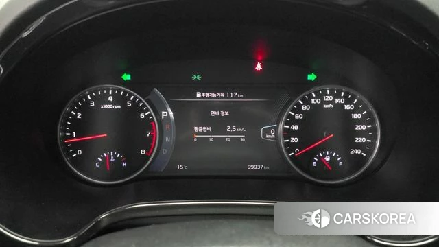 Kia Seltos id 4244406 из Кореи 28
