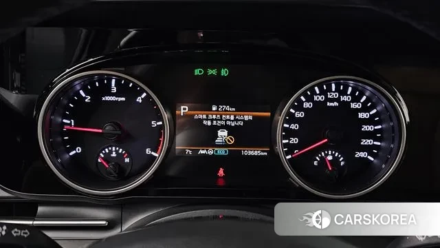 Kia Carnival 4th generation id 3432185 из Кореи 18