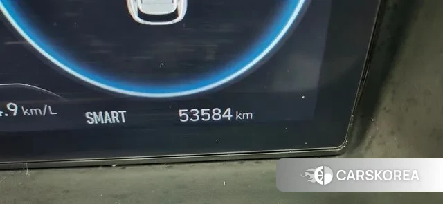 Hyundai Tucson (NX4) id 3534114 из Кореи 18