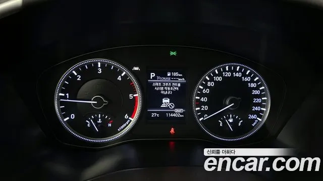 Hyundai Santa Fe TM id 2908244 из Кореи 18