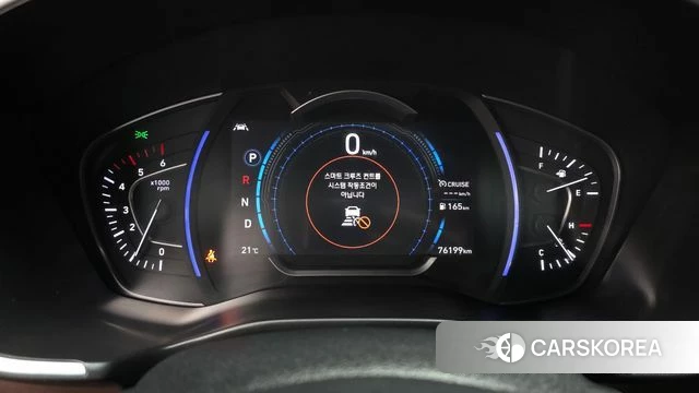 Hyundai Santa Fe TM id 4250970 из Кореи 35