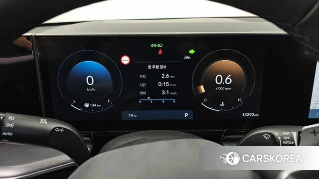 Hyundai Grandeur (GN7) id 4292214 из Кореи 32