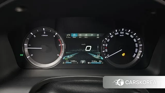 Ssangyong Rexton Sports Cannes id 3038535 из Кореи 18