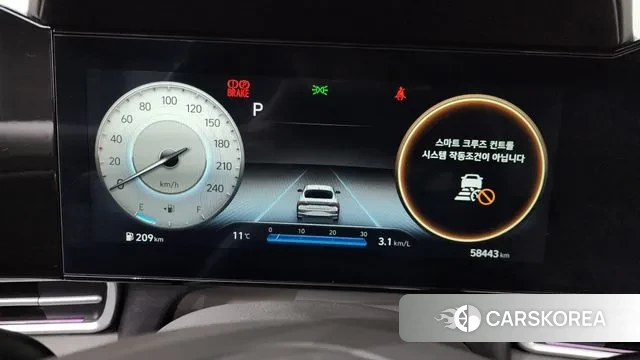 Hyundai Avante (CN7) id 3467601 из Кореи 18