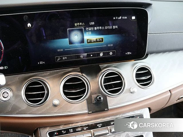 Mercedes-Benz E-Class W213 id 4517385 из Кореи 18